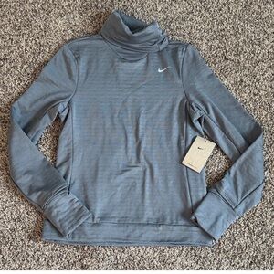 Nike Therma-FIT Swift Element
Women's Turtleneck Running Top size XS nwt